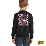 Zach McKee Youth Crewneck Sweatshirt