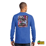 Zach McKee Long Sleeve T-Shirt