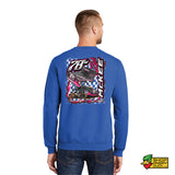 Zach McKee Crewneck Sweatshirt
