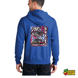 Zach McKee Hoodie