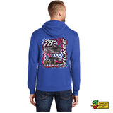 Zach McKee Full Zip Hoodie