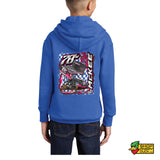 Zach McKee Youth Hoodie