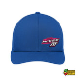 Zach McKee Flexfit Flat Cap