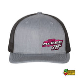 Zach McKee Snapback Hat