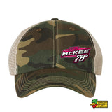 Zach McKee Trucker Hat
