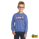 Mason Lemar Youth Crewneck Sweatshirt