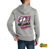 Mason Lemar Full Zip Hoodie