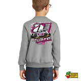 Mason Lemar Youth Crewneck Sweatshirt