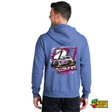 Mason Lemar Full Zip Hoodie