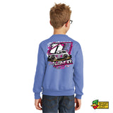Mason Lemar Youth Crewneck Sweatshirt