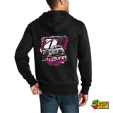 Mason Lemar Full Zip Hoodie