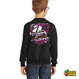 Mason Lemar Youth Crewneck Sweatshirt