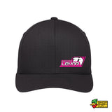 Mason Lemar Flexfit Flat Cap