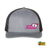 Mason Lemar Snapback Hat