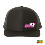 Mason Lemar Snapback Hat