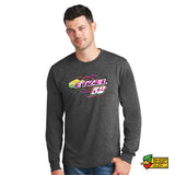 Zac Etzel Long Sleeve T-Shirt