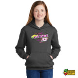 Zac Etzel Youth Hoodie