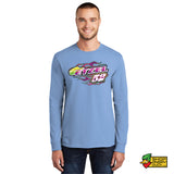 Zac Etzel Long Sleeve T-Shirt
