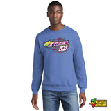 Zac Etzel Crewneck Sweatshirt