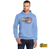 Zac Etzel Hoodie