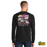 Zac Etzel Long Sleeve T-Shirt