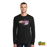 Zac Etzel Long Sleeve T-Shirt