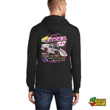 Zac Etzel Hoodie