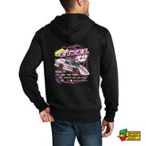 Zac Etzel Full Zip Hoodie