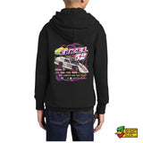 Zac Etzel Youth Hoodie