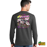 Zac Etzel Long Sleeve T-Shirt