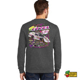 Zac Etzel Crewneck Sweatshirt