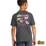 Zac Etzel Youth T-Shirt