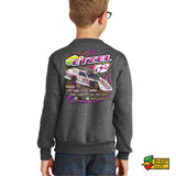 Zac Etzel Youth Crewneck Sweatshirt