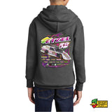 Zac Etzel Youth Hoodie