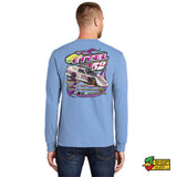 Zac Etzel Long Sleeve T-Shirt