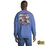 Zac Etzel Crewneck Sweatshirt
