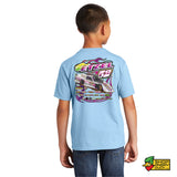 Zac Etzel Youth T-Shirt