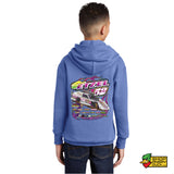 Zac Etzel Youth Hoodie