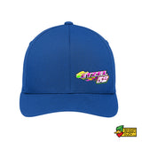 Zac Etzel Flexfit Flat Cap