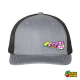 Zac Etzel Snapback Hat