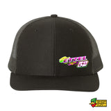 Zac Etzel Snapback Hat
