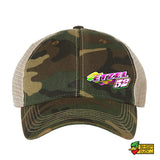 Zac Etzel Trucker Hat