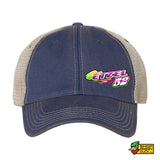 Zac Etzel Trucker Hat