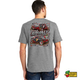 Steve Kovaly Motorsports T-Shirt