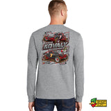 Steve Kovaly Motorsports Long Sleeve T-Shirt