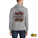 Steve Kovaly Motorsports Hoodie