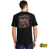 Steve Kovaly Motorsports T-Shirt