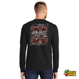 Steve Kovaly Motorsports Long Sleeve T-Shirt