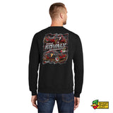 Steve Kovaly Motorsports Crewneck Sweatshirt