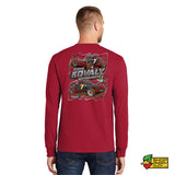 Steve Kovaly Motorsports Long Sleeve T-Shirt